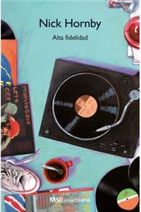 Alta Fidelidad -V3*