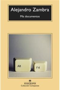 MIS Documentos -V2*