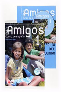 Aula Amigos Internacional