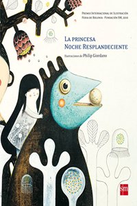 La princesa Noche Resplandeciente