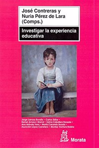 Investigar la experiencia educativa