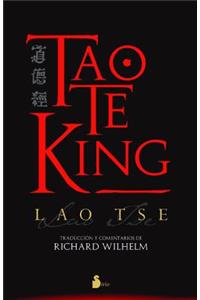 Tao Te King