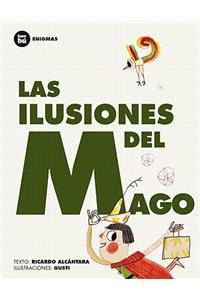 Las Ilusiones del Mago