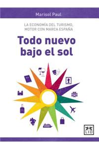 Todo Nuevo Bajo El Sol
