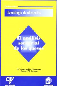 El Analisis Sensorial de Los Quesos