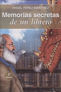 Memorias secretas de un librero