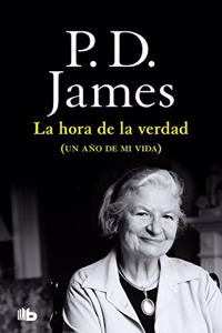 La hora de la verdad: Un ano de mi vida