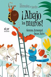 Â¡Abajo los muros!
