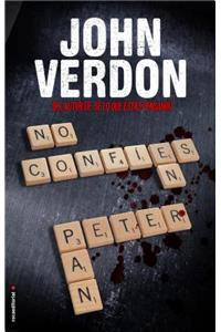 No Confies En Peter Pan