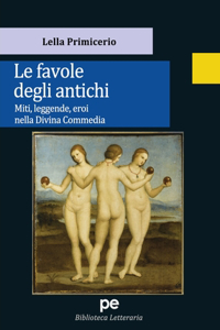 favole degli antichi
