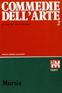 Commedie dell'arte VOL I