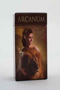 Arcanum Tarot