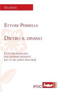 Dietro Il Divano
