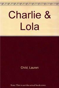Charlie & Lola
