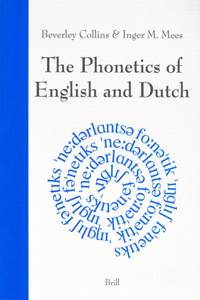 Phonetics of English and Dutch