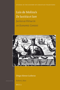 Luis de Molina's De Iustitia et Iure