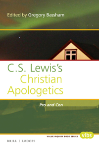 C. S. Lewis's Christian Apologetics