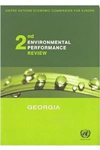 Environmental Performance Reviews: Georgia - Second Review