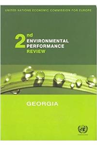 Environmental Performance Reviews