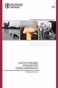 Livestock-related interventions during emergencies