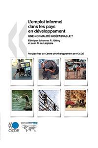 Études du Centre de Développement L'emploi informel dans les pays en développement
