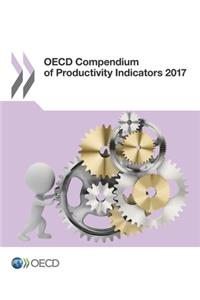 OECD Compendium of Productivity Indicators 2017