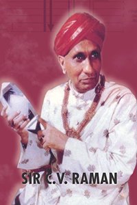 C V Raman