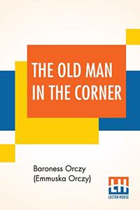 The Old Man In The Corner