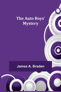 Auto Boys' Mystery