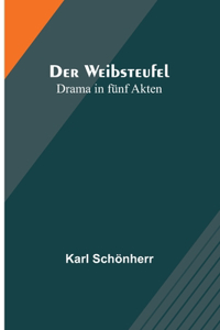 Weibsteufel