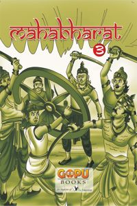 Mahabharat Vol. 3