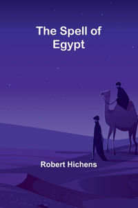 Spell of Egypt