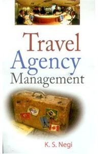 Travel Agency Management
