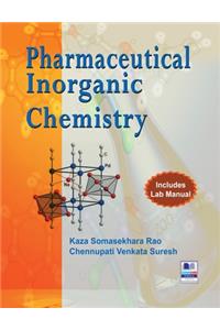 Pharmaceutical Inorganic Chemistry