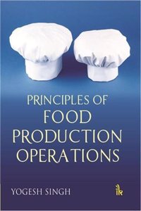 Principles of Food Production Operations