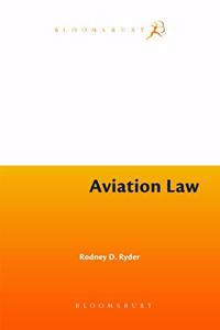 Aviation law