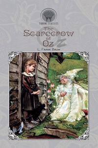 The Scarecrow of Oz