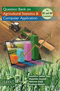 Question Bank on Agricultural Statistics & Computer Applications