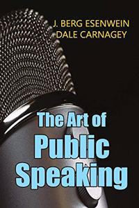 Art of public Speaking