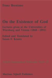 On the Existence of God