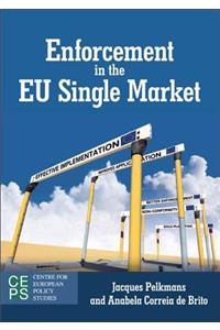 Enforcement in the EU Single Market