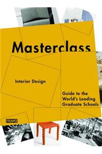 Masterclass: Interior Design