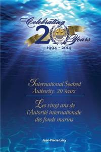 International Seabed Authority