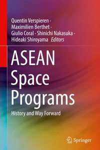 ASEAN Space Programs