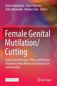 Female Genital Mutilation/Cutting