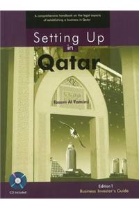 Setting Up in Qatar
