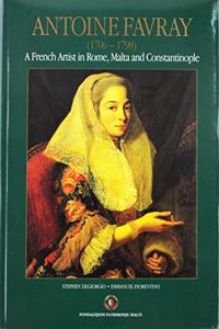 Antoine Favray (1706-1798)