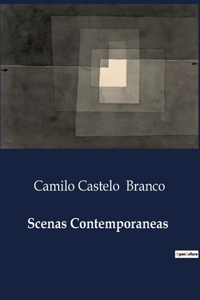 Scenas Contemporaneas