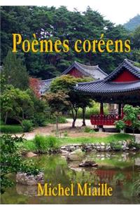 Poemes Coreens