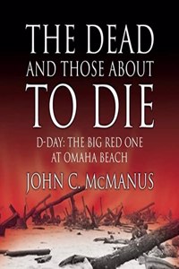 The Dead and Those about to Die Lib/E